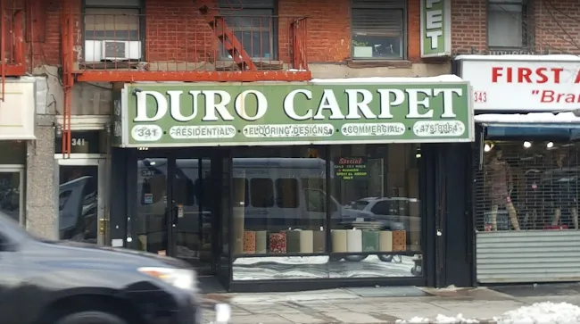 Duro Carpet