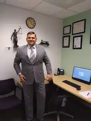 DUROVE LAW GROUP, PC