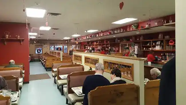 Dutch Country Restaurant
