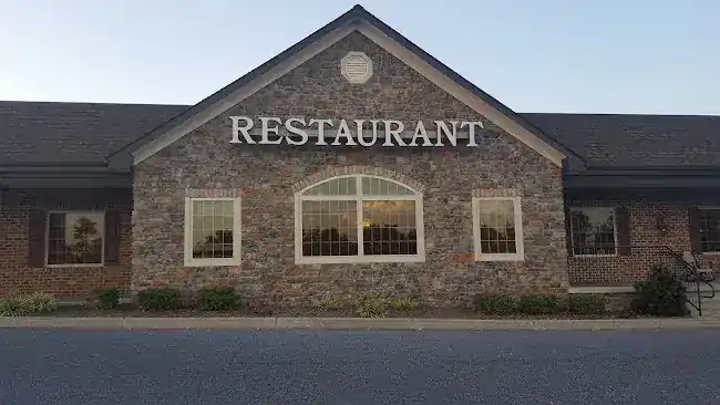 Dutch-Way Family Restaurant - Gap