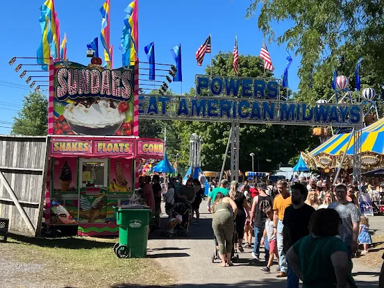Dutchess County Agricultural Society Inc. | Dutchess County Fairgrounds