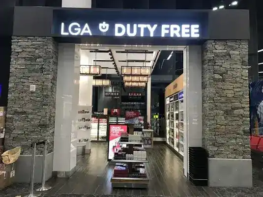 Duty Free