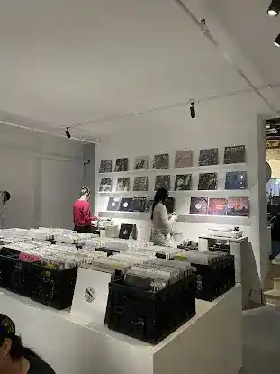 Duty Free Records