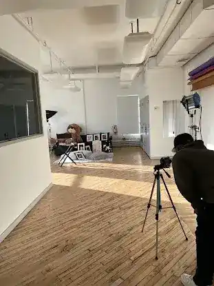 DV Casting HQ