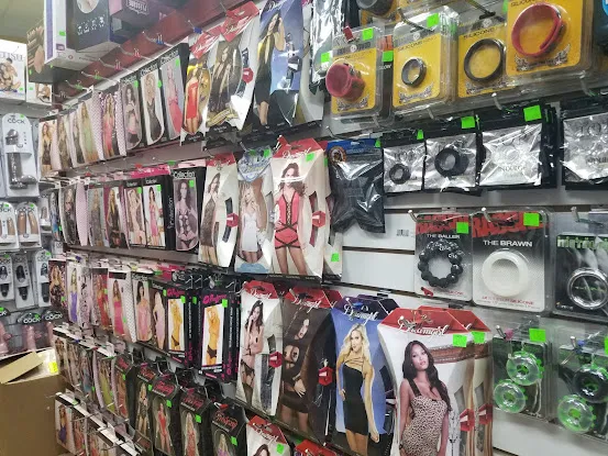 DVD Palace Inc