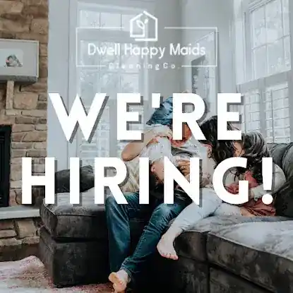 Dwell Happy Maids, LLC.