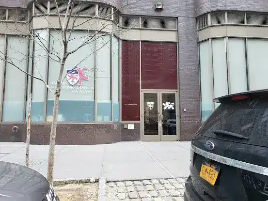 Dwight School Preschool