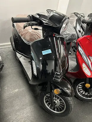 D&X MOTOR I 1NC