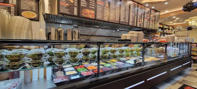 Dyckman Cafe & Grill