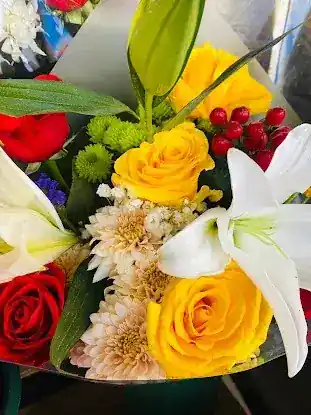 Dyckman Flowershop
