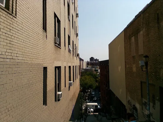 Dyckman