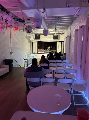 Dyckman Loft