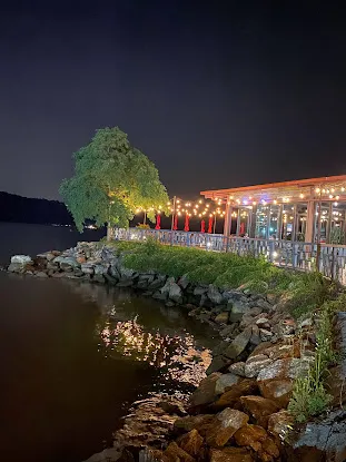 Dyckman Marina Ramp