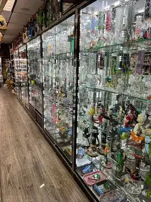 Dyckman Smoke Zone