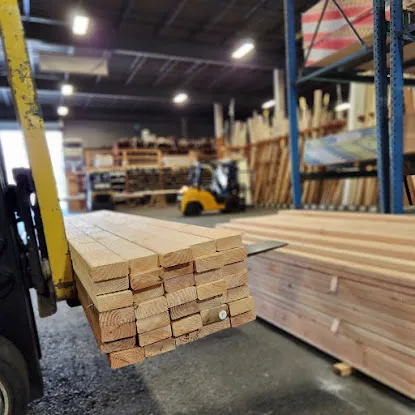 Dykes Lumber Company