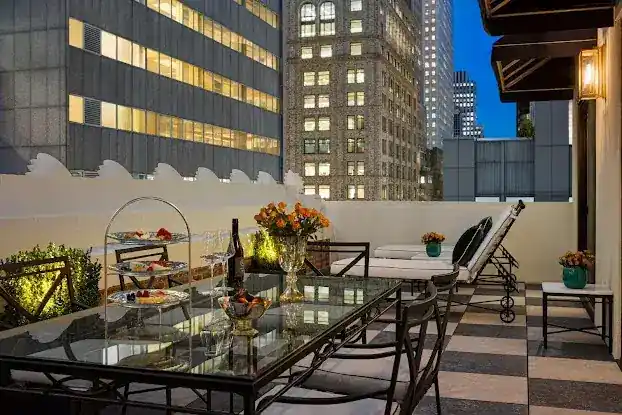 Dylan Hotel NYC