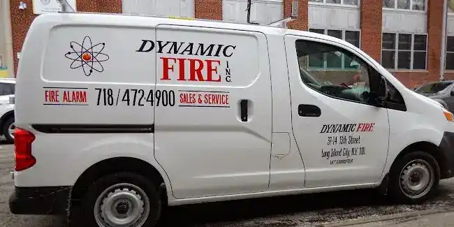 Dynamic Fire Inc