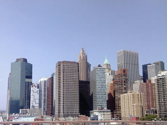 DYNAMIC PARALEGAL NEW YORK
