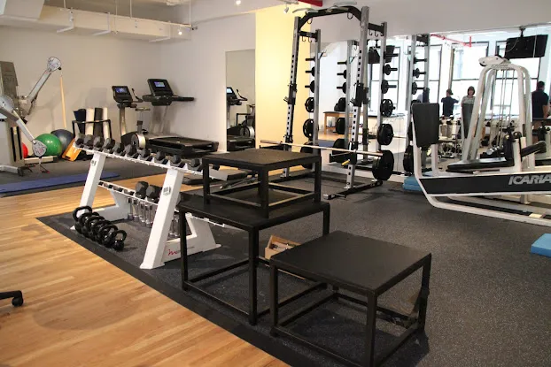 Dynamic Sports Physical Therapy
