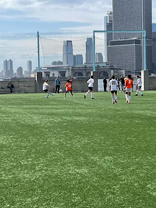 Dynamo Soccer Club