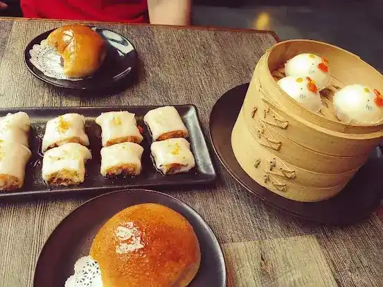 Dynasty Dim Sum
