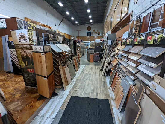 Dynasty Flooring