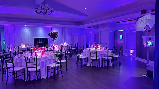 Dynasty Weddings
