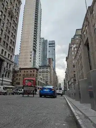 E 34 St/5 Ave