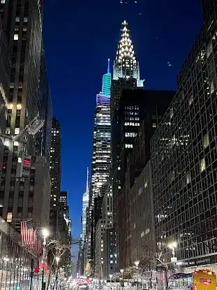 E 42 St/2 Av