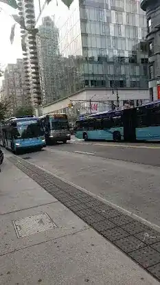 E 86 St/Lexington Av