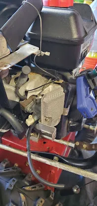 E & A Small Engines