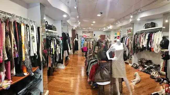 E Designer Resale