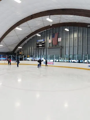 E J Murray Memorial Skating Center