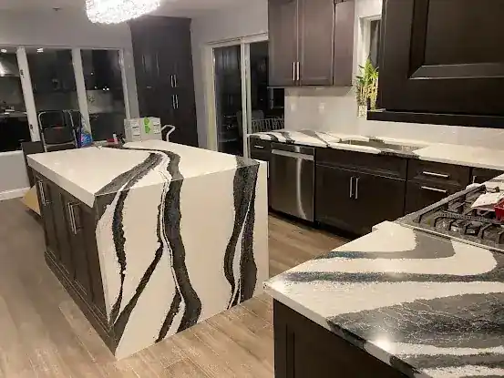 E & S Marble and Granite Inc