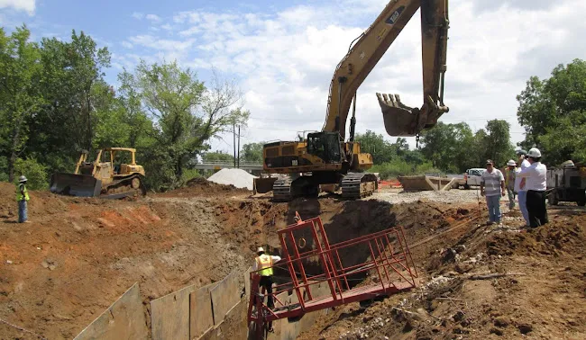 E & V Dirt Works LLC