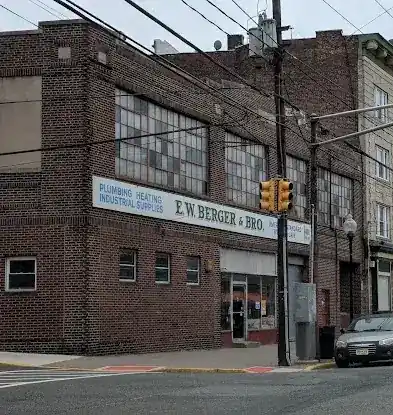 E W Berger & Bro
