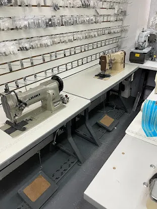 E-Z Sewing Machine & Supplies corp
