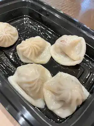 EA Dumpling