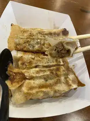 EA Dumpling