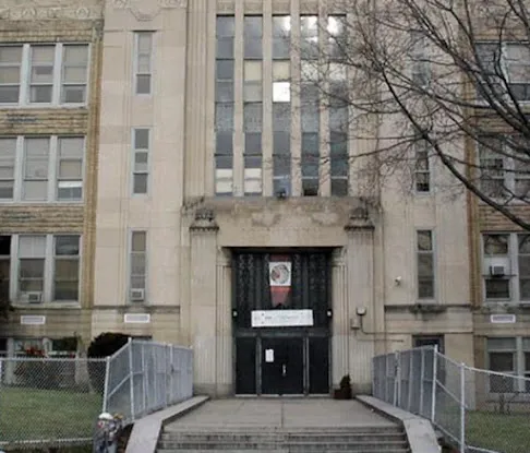 Eagle Academy of Newark