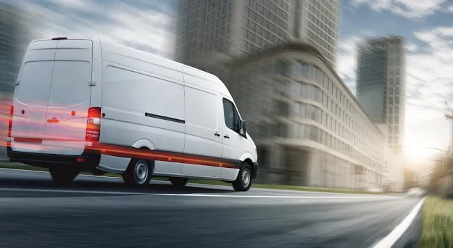 Eagle Express Courier & Trucking Service