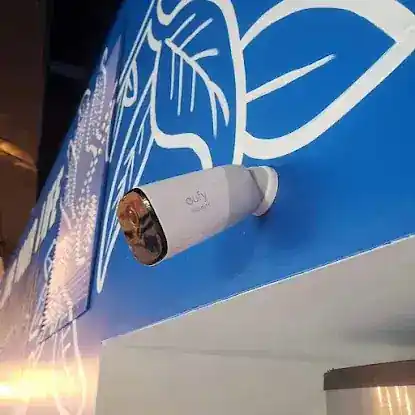 Eagle Eye Technology