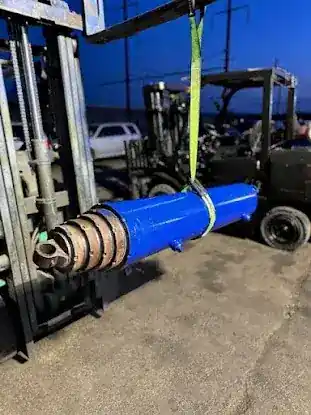 Eagle Hydraulics