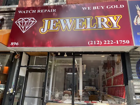 Eagle Jewelry Repair