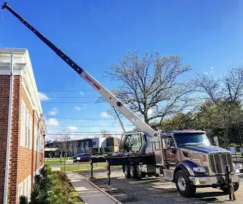 Eagle River Crane Service