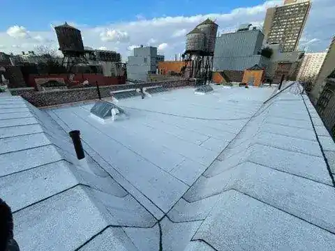 Eagle Roofing & Building