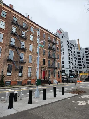 Eagle Warehouse