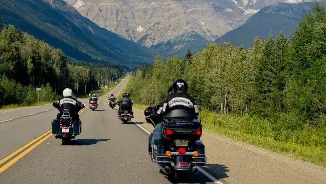 EagleRider Motorcycle Rentals and Tours New York-Staten Island