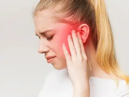 Ear Infection Treatment NYC