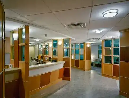 Ear Institute at New York Eye and Ear Infirmary of Mount Sinai